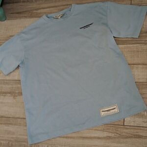 THE GIVING MOVEMENT..SUSTAINABLE..S/M